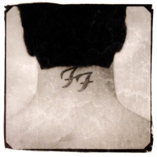 Foo Fighters - There Is Nothing Left To Lose [2xLP]