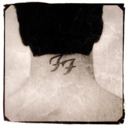 Foo Fighters - There Is Nothing Left To Lose [2xLP]