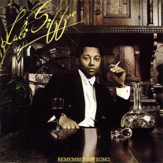 Labi Siffre - Remember My Song [LP]