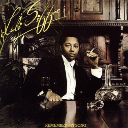 Labi Siffre - Remember My Song [LP]