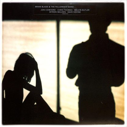 Brian Blade & The Fellowship Band - Body And Shadow [LP]