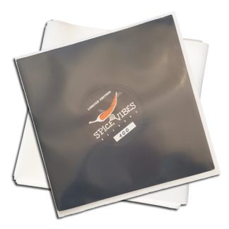 10"" Plastcover PE 1 stk.