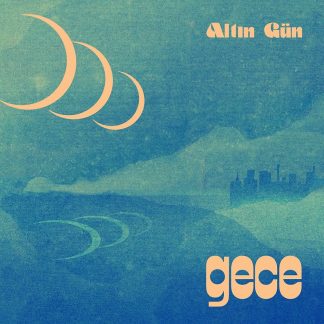 Altin Gün - Gece [LP]