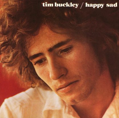 Tim Buckley - Happy Sad [LTD LP]