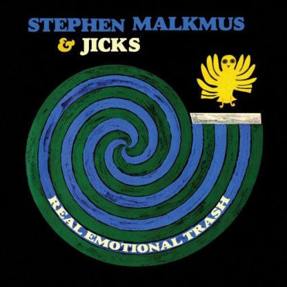 Stephen Malkmus & The Jicks - Real Emotional Trash [LP]