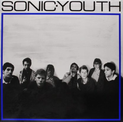 Sonic Youth - Sonic Youth [2xLP]