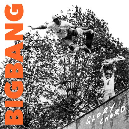 Bigbang - Glory Chord [LP]