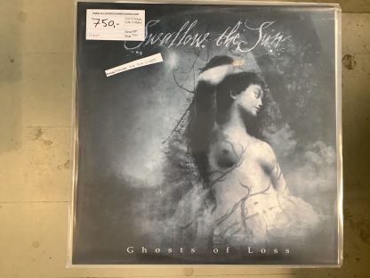 Swallow The Sun - Ghosts Of Loss [2xLP] (2. hand)
