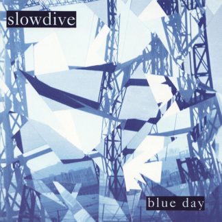 Slowdive - Blue Day [12"]
