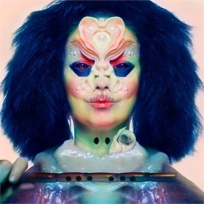 Björk - Utopia [2xLP]