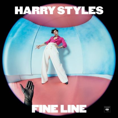 Harry Styles - Fine Line [2xLP]
