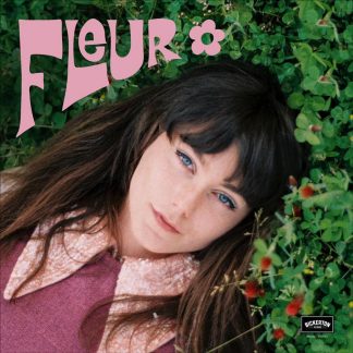 Fleur - Fleur [LP]
