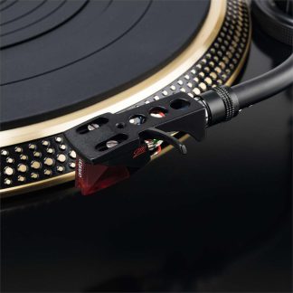 Reloop Hi-Fi TURN5 headshell