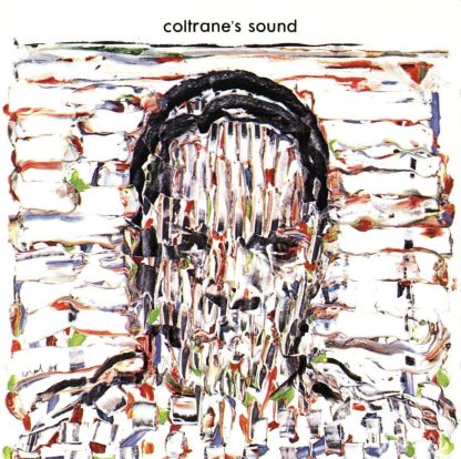 John Coltrane - Coltrane’s Sound [LP]