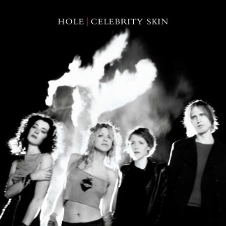 Hole - Celebrity Skin [LP]