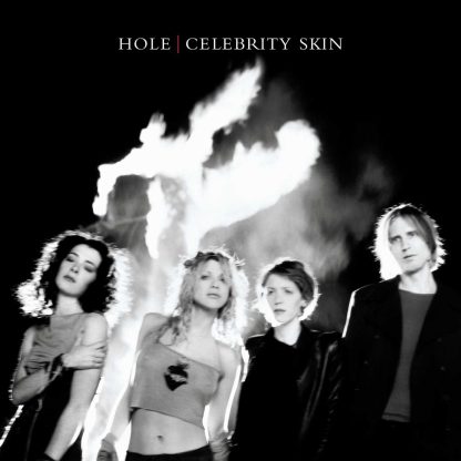 Hole - Celebrity Skin [LP]