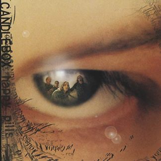 Candlebox - Happy Pills [2xLP] (Coloured vinyl)