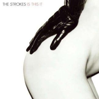 The Strokes - Is This It [LP]