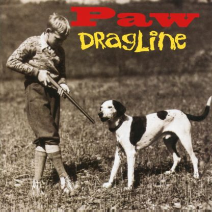 Paw - Dragline [LP]
