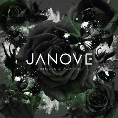 Janove - Artisten & Marlene [2xLP]