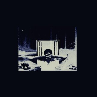 Earl Sweatshirt - I Don't Like Shit, I Don't Go Outside [LP]