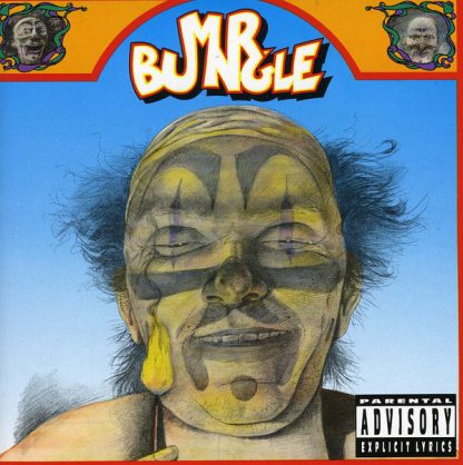 Mr. Bungle ‎- Mr. Bungle [LP]