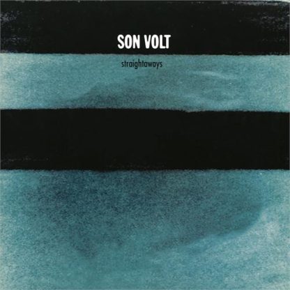Son Volt - Straightaways [LTD LP]