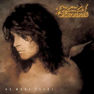 Ozzy Osbourne - No More Tears [2xLP]