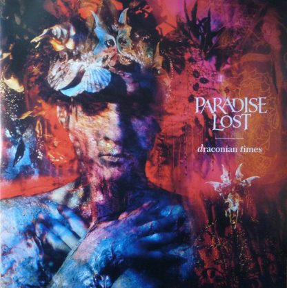 Paradise Lost - Draconian Times [2xLP]