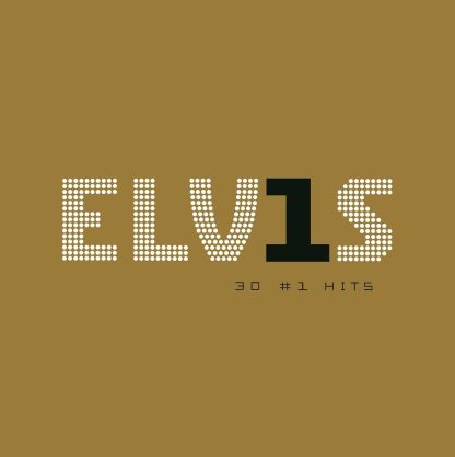 Elvis Presley - Elvis 30 #1 [LTD 2xLP]