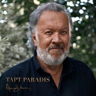 Bjørn Eidsvåg - Tapt Paradis [LP]