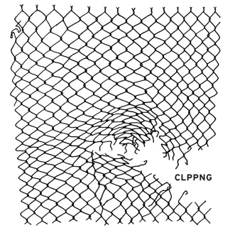 clipping. - CLPPNG [2xLP]