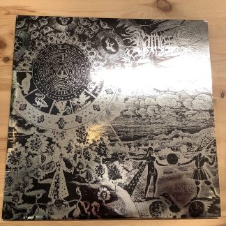 Ramesses - Misanthropic Alchemy [2xLP] (2. hand)