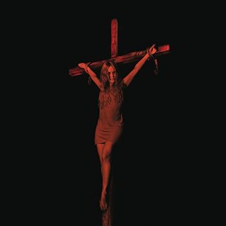 Lucifer - Lucifer IV [LTD LP+CD]