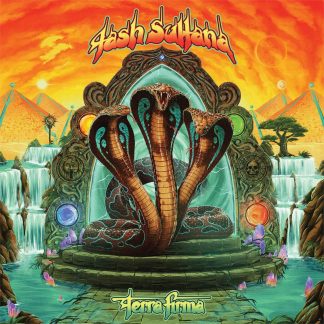 Tash Sultana - Terra Firma [2xLP]
