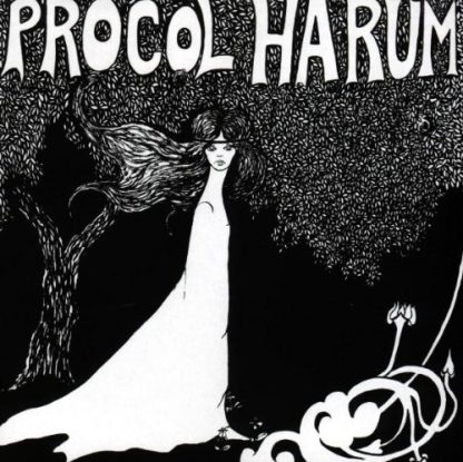 Procol Harum - Procol Harum [LP]