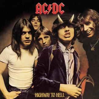 AC/DC - Highway To Hell [LP]