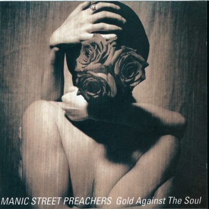 Manic Street Preachers - Gold Against The Soul [LP]