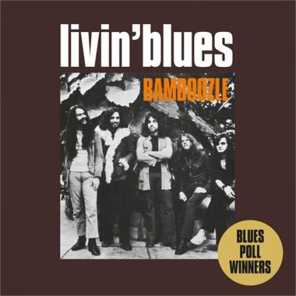 Livin' Blues - Bamboozle [LTD LP]