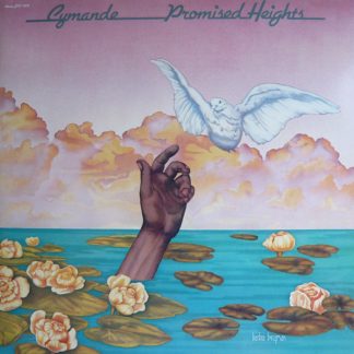 Cymande - Promised Heights [LP]