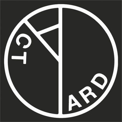 Yard Act - Overload [LP]