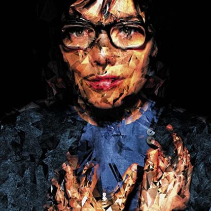 Björk - Selma Songs [LP]