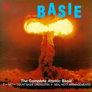 Count Basie - The Atomic Mr. Basie [LP]