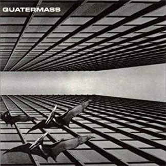 Quatermass - Quatermass [LP]