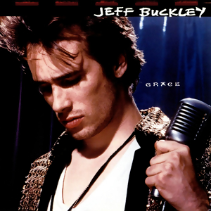 Jeff Buckley - Grace [LTD LP] (Gold Vinyl)