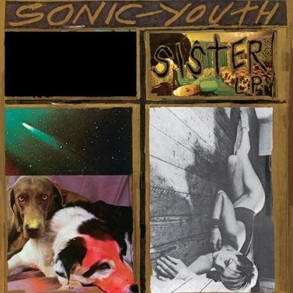 Sonic Youth - Sister [LP]