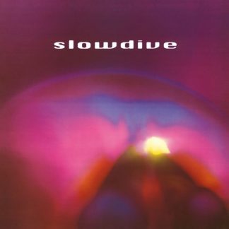 Slowdive - 5 EP [LP]