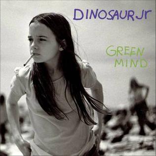 Dinosaur Jr. - Green Mind [2xLP] (Deluxe Expanded Edition)