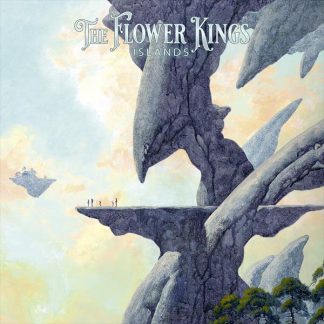 The Flower Kings - Islands [3xLP]