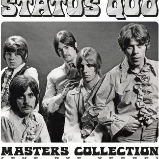 Status Quo - Masters Collection [2xLP] (coloured vinyl)